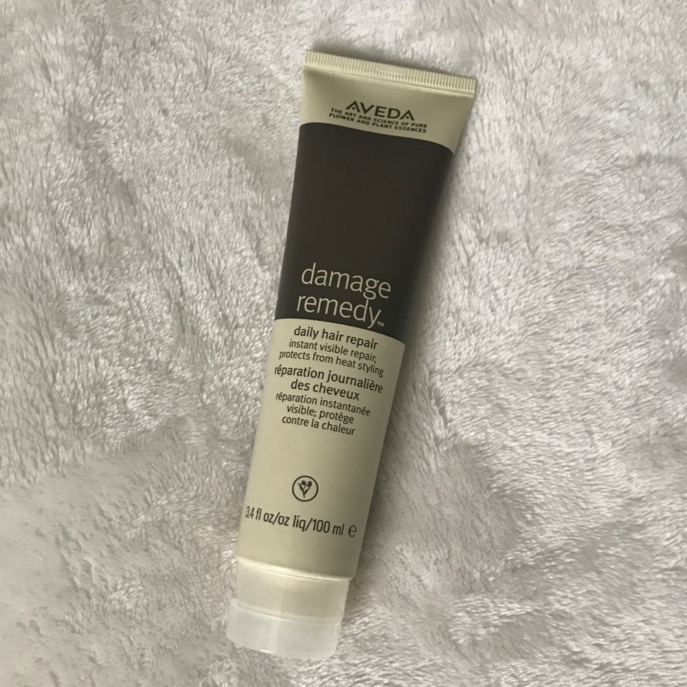 🚫SOLD on eBay🚫Aveda Daily Hair Repair 3.4 oz